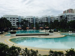 Mandarin Gardens (D15), Condominium #166833052